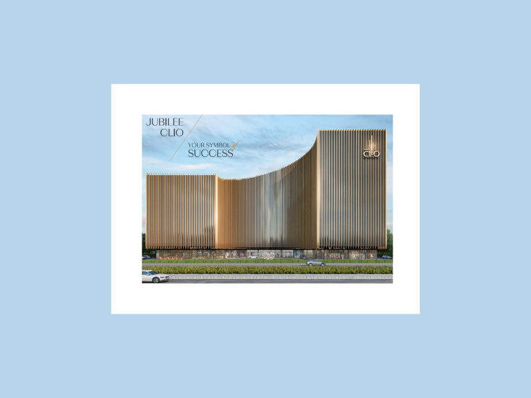 JUBILEE CLIO