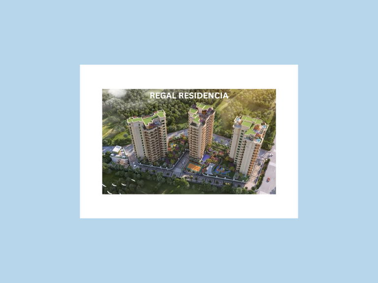 REGAL RESIDENCIA
