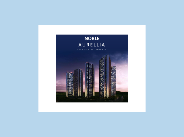 NOBLE AURELLIA