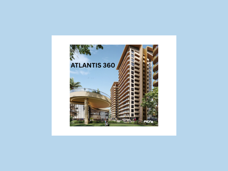 ATLANTIS THREE SIXTY